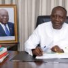Ken Ofori-Atta and Ghana’s Loudest Trial Before Evidence