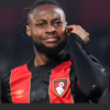 Man City in advanced talks with Bournemouth’s Semenyo