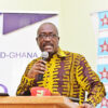 Ghana’s democratic debate is too insular and afraid of change – Constitution Review Chair