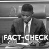 Fact-Check: Claim by GoldBod CEO that Ghana’s foreign reserves was $9bn in 2016 FALSE