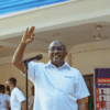 Bawumia stood up for NPP in 2012 election petition when others were running away – Otchere Baafi
