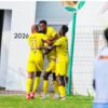 2025/26 GPL: Medeama back to the top, Vision out of drop zone