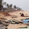Ghana prioritises coastal protection and ecosystem restoration in climate agenda