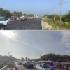 Teshie-bound lane of Kpeshie Bridge reopened after major upgrade – Roads Minister announces