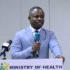 Health Minister commends workers, pledges stronger health system in end-of-year message