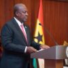 Mahama hails Food and Agric Minister Eric Opoku