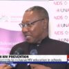 HIV campaign: Education ministry targets marginalised children with UN-backed ‘Education Plus’ policy
