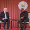 Ghana and Germany deepen economic partnership: A new era of investment and cooperation