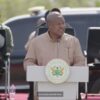 Mahama directs upgrade of Ho and Hohoe from Municipal to Metropolitan status