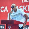 Ghana Basketball Association President praises ABF 2025