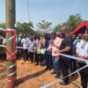 Gov’t targets 99.9% electricity access by 2030 as Awurahae, Sapor get power after decades