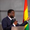 Ghana’s Kyere Mensah nominated to World Agriculture Forum Council