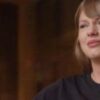 ‘It was little kids’: Taylor Swift breaks down as she talks of Southport attack