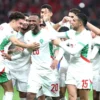 El Kaabi brace powers Morocco to win; Bafana brave fightback; Egypt top group and Mali reach knockout stage