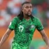 Alex Iwobi says Afcon is a special football tournament