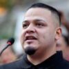 Kilmar Abrego Garcia released from immigration detention after court order