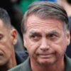 Brazil ex-President Jair Bolsonaro’s surgery for hernia ‘successful’