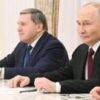 Putin hosts Trump negotiators at Kremlin for ‘constructive’ Ukraine talks