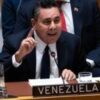 Venezuela accuses US of ‘extortion’ over seizure of oil tankers