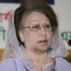 Khaleda Zia: ‘Shy housewife’ who led Bangladesh in the 1990s and 2000s