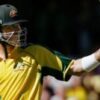 Ex-Australia batter Martyn in coma with meningitis