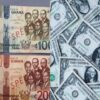 Cedi ends 2025 as 4th best performing currency in Africa