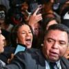 Chaos in Brazil Congress during push to cut Bolsonaro’s sentence