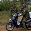 Cambodia shuts border crossings with Thailand as fighting continues