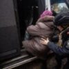 Border villagers abducted and taken to Russia, says Ukraine