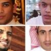 Rights groups condemn new record number of executions in Saudi Arabia