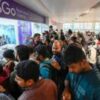 India travel chaos worsens as IndiGo cancels hundreds of flights