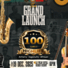 Ghana Tourism Authority to launch ‘100 Years of Highlife’ celebration