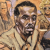 Sean ‘Diddy’ Combs files appeal asking for immediate prison release