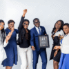 Global Media Alliance ranked among Africa’s best at 2025 HR Focus Award
