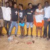 38 arrested in intelligence-led police operations across parts of Tema Region