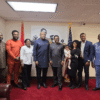 Return home to support Ghana’s 24-hour economy agenda – Ambassador Smith urges students abroad