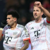 Kane scores as Bayern thrash Heidenheim to end year on high