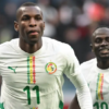 Jackson claims double as Senegal brush aside Botswana