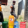 Chronic water shortages dampen holiday mood in Tanzania’s biggest city