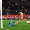 Amad Diallo gives AFCON holders Ivory Coast win over Mozambique