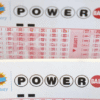 Jingle bills: Arkansas Powerball player strikes $1.8bn jackpot on Christmas Eve