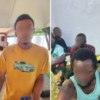 Police Christmas special operation: 101 suspects arrested in Greater Accra