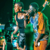 Ofori Amponsah surprises KiDi at ‘Likor On The Beach’ 2025
