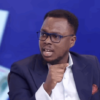 ORAL: Government has turned prosecutions into performances – Kwesi Botchway Jnr
