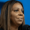 Grand jury declines to charge Letitia James after first case dismissed