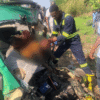 3 dead, 6 injured in Kpando–Aziave road crash