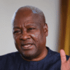 Africans cannot afford discriminative tagging – Mahama at Diaspora Summit
