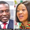 10 petitioners appeal to President Mahama to remove Special Prosecutor Kissi Agyebeng, EC Chair Jean Menssa and 2 deputies