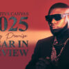 Creative Canvas 2025: King Promise — The systems player