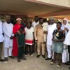 Awutu Senya East MP supports family of late NDC party executive